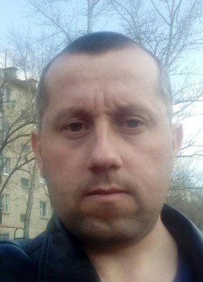 Aleksandr, 32, Kazakhstan, Stepnogorsk