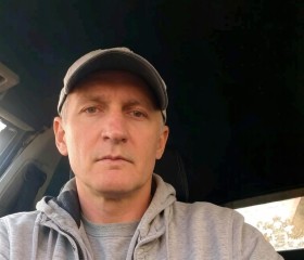Viktor, 47, Kaliningrad