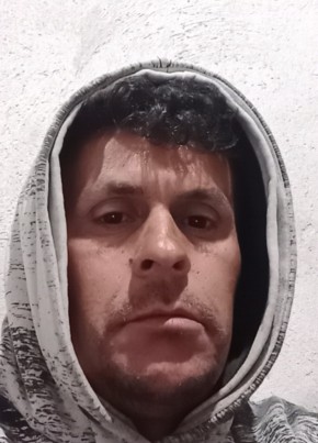Reinaldo из Curitiba 38 лет