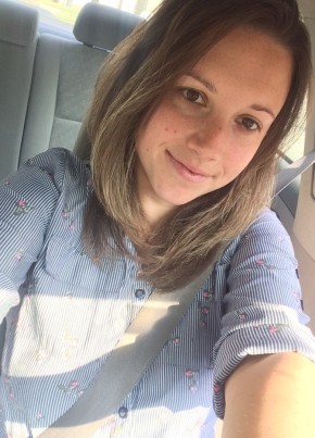 Amanda, 36, United States of America, Reading (Commonwealth of Pennsylvania)