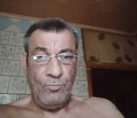 Anatoliy, 80, Moscow