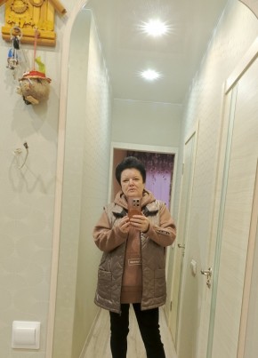 Татьяна из Владимира 49 лет