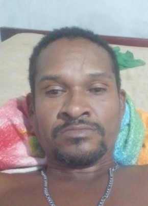 Wedison.ramos из Valença do Piauí 41 год