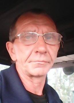 Андрей, 55, Россия, Хабаровск