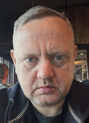 Павел из Хабаровска 46 лет