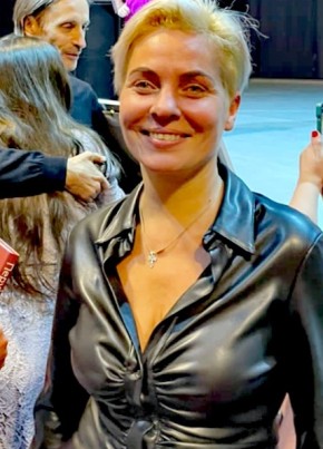 Лариса, 44, Россия, Новосибирск