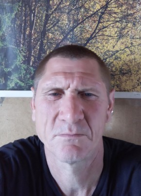 Роман Дзюба, 48, Россия, Каменск-Шахтинский