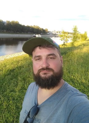 Алексей, 40, Россия, Пролетарск