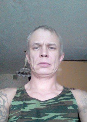 Николай, 46, Россия, Каменск-Уральский