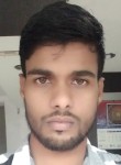 Ramsamuj yadav, 23 года, Gorakhpur (State of Uttar Pradesh)