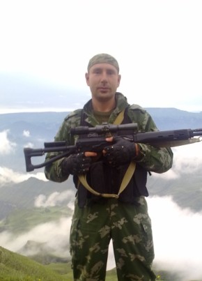 Игорь, 43, Россия, Сухиничи