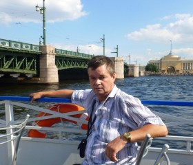 вадим, 59 лет, Воронеж