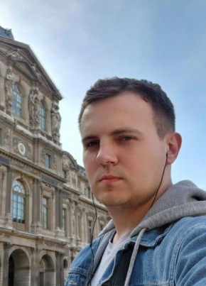 Vladimir, 33, Russia, Moscow