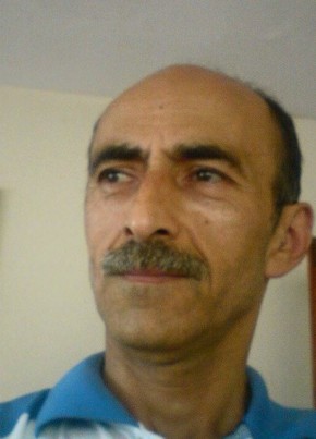 hicabi, 57, Россия, Турки