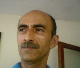 hicabi, 57 лет, Турки