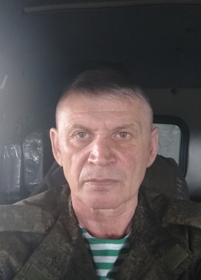 Виктор, 54, Россия, Ростов-на-Дону