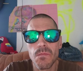 Maik Böse, 47, Dresden