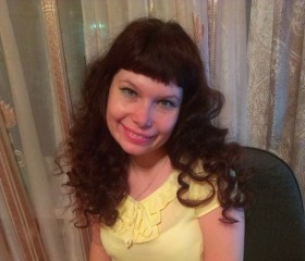 Елена, 41 год, Оренбург
