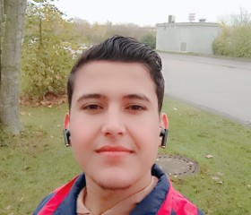 مصطفى, 21, Brunsbuettel