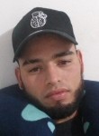 Brandon, 25 лет, Medellín
