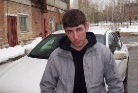 Aleksandr, 40 - Только Я