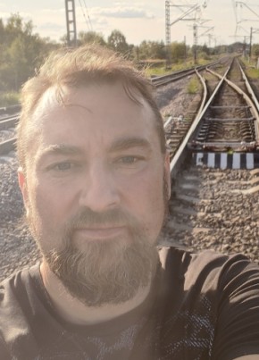 Александр из Обнинска 45 лет