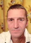 Олег Олег, 54 года, Петропавл