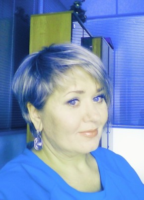 Aleksandra, 50, Russia, Khabarovsk