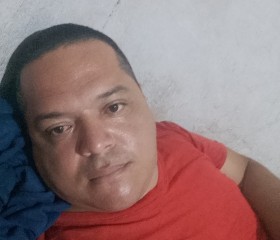 Daniel, 36, Posadas