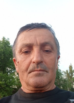 Григорий из Балаково 52 года