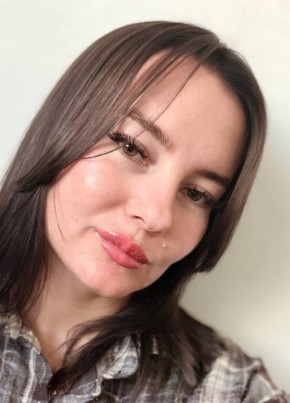 Милана из Самары 30 лет