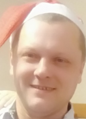 Anton, 39, Russia, Kachkanar