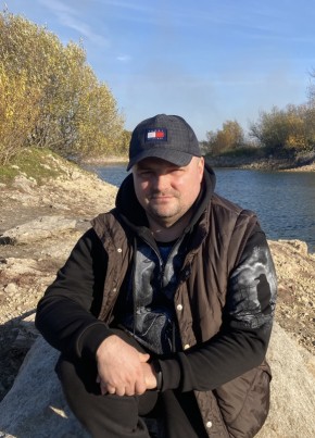 Евгений, 39, Россия, Михайловка (Волгоградская обл.)
