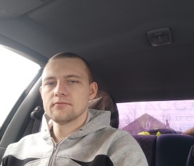 Михаил, 26 лет, Михайловск (Ставропольский край)