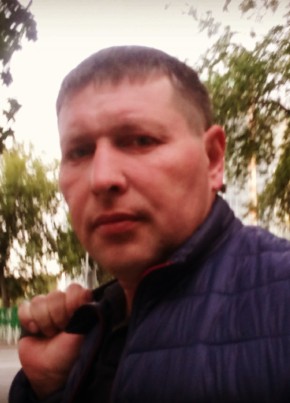 Владимир, 43, Россия, Евпатория