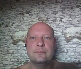 Руслан, 46 лет, Калуга