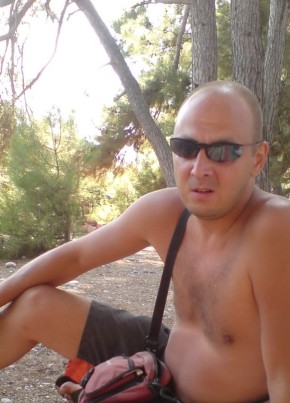 REGA, 51, Russia, Saint Petersburg