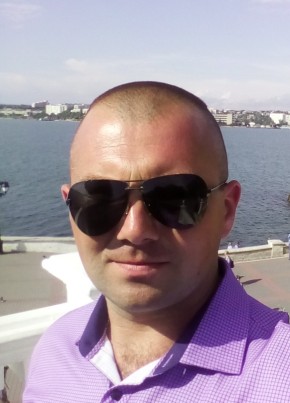 Вадим, 31, Россия, Мисхор