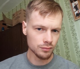 Олег, 31 год, Калининград
