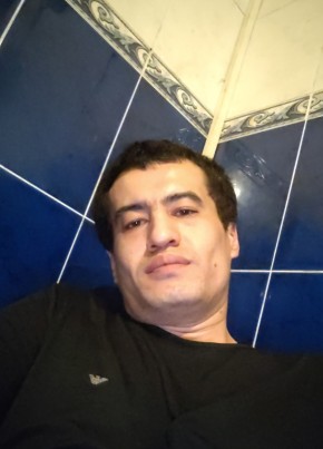 Arif из Черкесска 29 лет