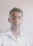 Partik paul, 18 лет, Bangaon (State of West Bengal)
