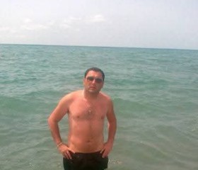 ruslan, 40, Batumi