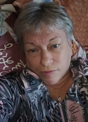 Светлана из Колпашево 58 лет
