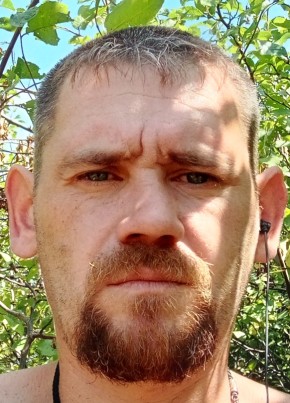 Павел, 43, Россия, Воронеж