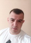 Artem, 32, Berezovka