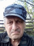 Alfat, 68, Samara