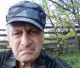 Alfat, 68, Samara