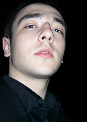 RamblerDating profile picture for @pipeline