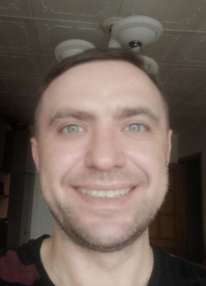 Шипилов Андрей Н, 41, Россия, Удельная