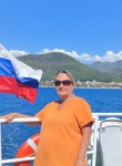Oksana, 56, Tyumen